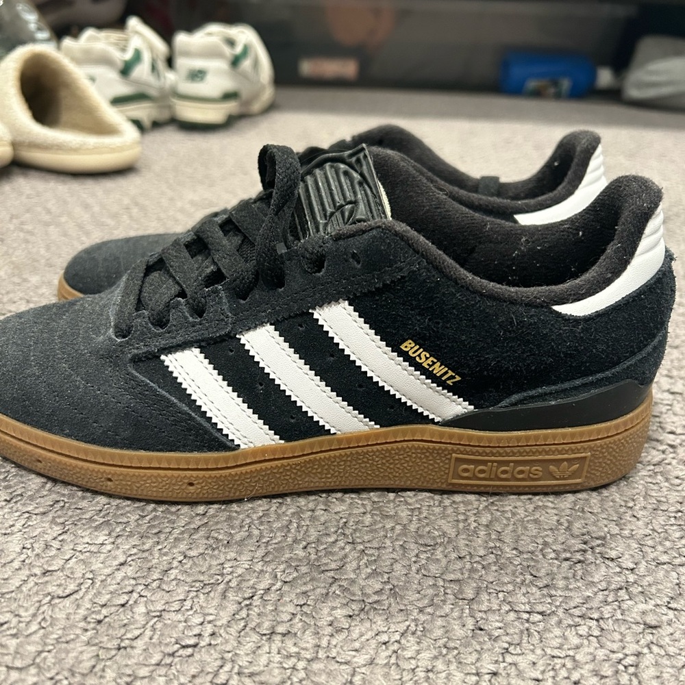 Adidas Busenitz